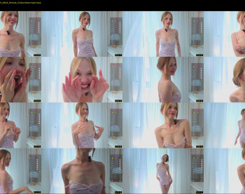 sunnivagaillard — 6 minute Chaturbate female cam show recording, 720p, Aug 1, 2025