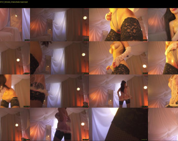 sunny_maria — 120 minute Chaturbate female cam show recording, 720p, Aug 1, 2025
