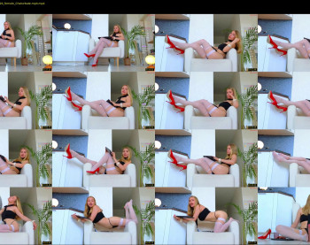 tasha_miu — 45 minute Chaturbate female cam show recording, 720p, Aug 1, 2025