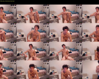 teddy_mode — 68 minute Chaturbate couple cam show recording, 720p, Aug 1, 2025