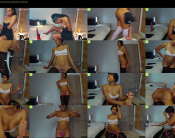 therainqueen — 120 minute Chaturbate female cam show recording, 720p, Aug 1, 2025