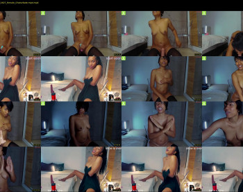therainqueen — 82 minute Chaturbate female cam show recording, 720p, Aug 1, 2025