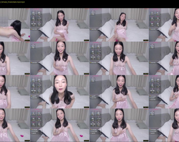 thisgirl__ — 43 minute Chaturbate female cam show recording, 720p, Aug 1, 2025