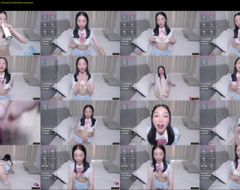 thisgirl__ — 96 minute Chaturbate female cam show recording, 720p, Aug 2, 2025