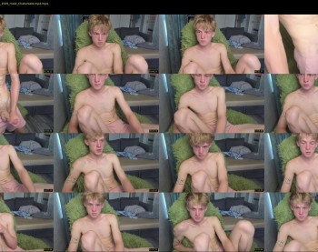 timmy7topcut — 27 minute Chaturbate male cam show recording, 720p, Aug 1, 2025