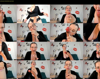 tokioo69 — 80 minute Chaturbate female cam show recording, 720p, Aug 1, 2025