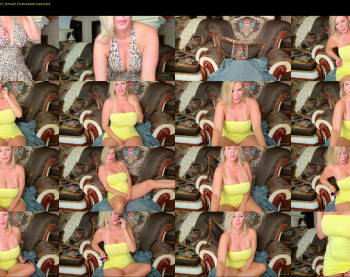 tunderose — 41 minute Chaturbate female cam show recording, 720p, Aug 1, 2025