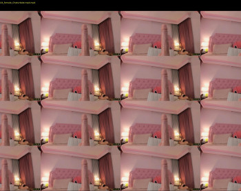 valentoro1 — 27 minute Chaturbate female cam show recording, 720p, Aug 1, 2025