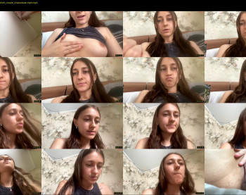 viktoria9898 — 84 minute Chaturbate couple cam show recording, 720p, Aug 1, 2025