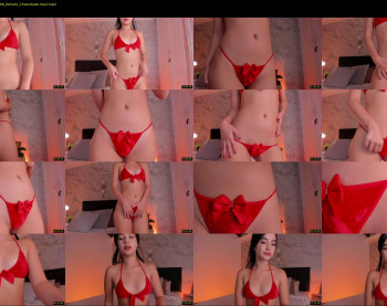 winonaa__ — 9 minute Chaturbate female cam show recording, 720p, Aug 2, 2025