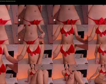 winonaa__ — 4 minute Chaturbate female cam show recording, 720p, Aug 2, 2025