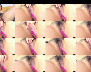 yasminn_scott — 21 minute Chaturbate female cam show recording, 720p, Aug 1, 2025