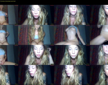your_fav1 — 41 minute Chaturbate female cam show recording, 480p, Aug 1, 2025