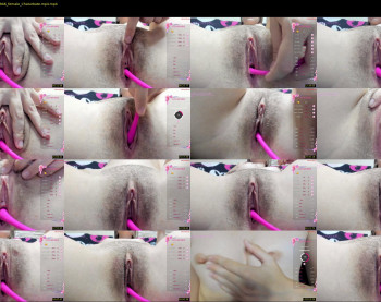 yoursecret_ — 72 minute Chaturbate female cam show recording, 720p, Aug 1, 2025