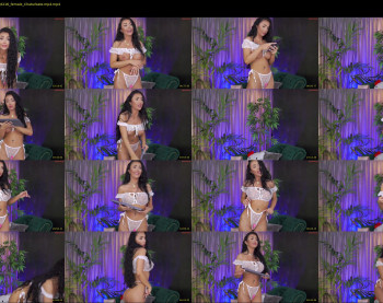 zenydaxbelle — 57 minute Chaturbate couple cam show recording, 720p, Aug 2, 2025