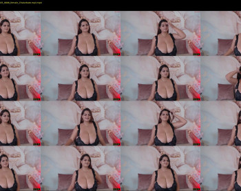 1dream_magical — 3 minute Chaturbate female cam show recording, 720p, Aug 2, 2025