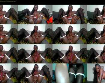 254_flower — 35 minute Chaturbate female cam show recording, 720p, Aug 2, 2025