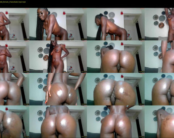 254_flower — 7 minute Chaturbate female cam show recording, 720p, Aug 2, 2025
