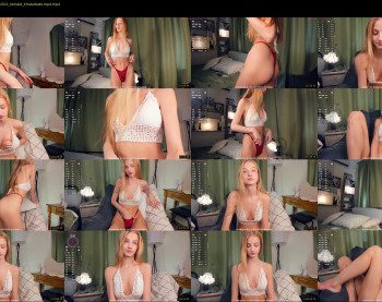 _annybunny_ — 120 minute Chaturbate female cam show recording, 720p, Aug 2, 2025