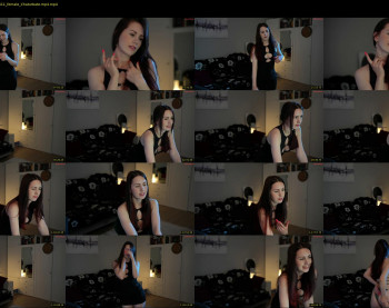 _blackbee_ — 120 minute Chaturbate female cam show recording, 720p, Aug 2, 2025