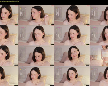 _female_essence_ — 120 minute Chaturbate female cam show recording, 720p, Aug 2, 2025