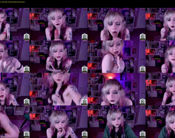 _lollyshy_ — 110 minute Chaturbate female cam show recording, 720p, Aug 2, 2025