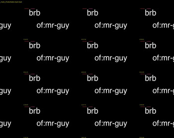 _mrguy_ — 23 minute Chaturbate male cam show recording, 720p, Aug 2, 2025