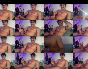 _mrguy_ — 45 minute Chaturbate male cam show recording, 720p, Aug 2, 2025