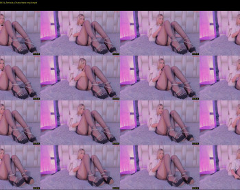 _saragarcia_ — 12 minute Chaturbate female cam show recording, 720p, Aug 2, 2025