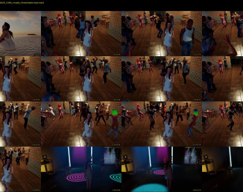_virtual_x_fantasy_ — 120 minute Chaturbate couple cam show recording, 720p, Aug 2, 2025