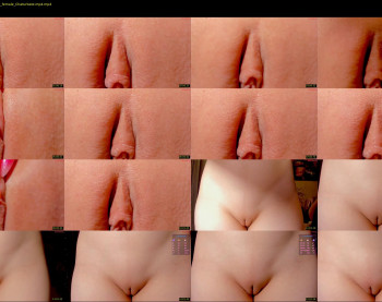 _witch__ — 17 minute Chaturbate female cam show recording, 720p, Aug 2, 2025