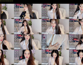 abby_chuchu — 76 minute Chaturbate female cam show recording, 720p, Aug 2, 2025