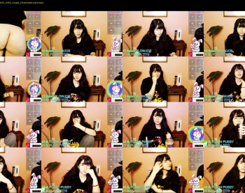 addictcouple2001 — 121 minute Chaturbate couple cam show recording, 720p, Aug 2, 2025
