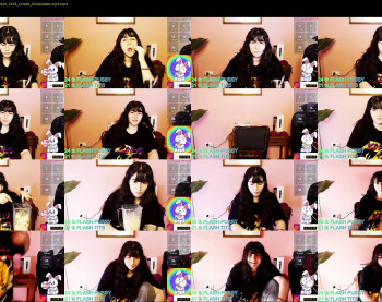 addictcouple2001 — 120 minute Chaturbate couple cam show recording, 720p, Aug 2, 2025