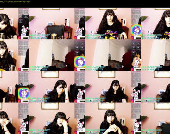 addictcouple2001 — 96 minute Chaturbate couple cam show recording, 720p, Aug 2, 2025