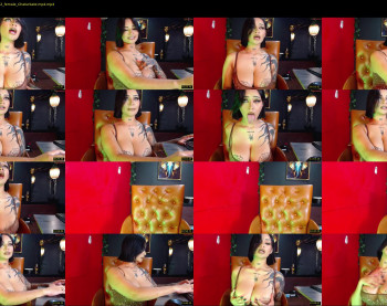 aitanarus — 29 minute Chaturbate female cam show recording, 720p, Aug 3, 2025