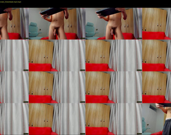 allangil — 17 minute Chaturbate male cam show recording, 720p, Aug 2, 2025