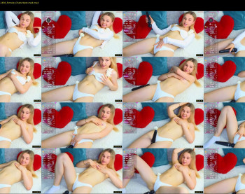 althenabrach — 120 minute Chaturbate female cam show recording, 720p, Aug 2, 2025
