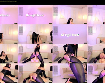 amara_lewiis — 120 minute Chaturbate female cam show recording, 720p, Aug 2, 2025