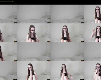 amy1_1 — 87 minute Chaturbate female cam show recording, 720p, Aug 2, 2025