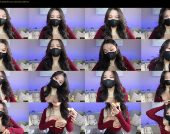 amyalwayshere — 46 minute Chaturbate female cam show recording, 720p, Aug 2, 2025