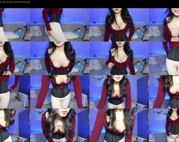amyalwayshere — 9 minute Chaturbate female cam show recording, 720p, Aug 2, 2025