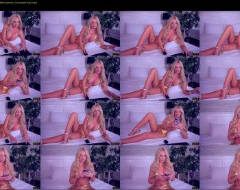 anabellastar — 17 minute Chaturbate female cam show recording, 720p, Aug 2, 2025
