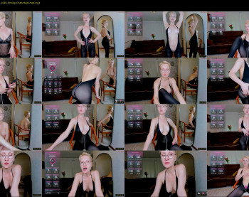 anastasiagate — 120 minute Chaturbate female cam show recording, 720p, Aug 2, 2025