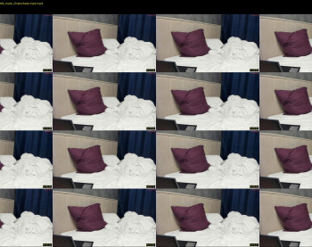 andry_dick — 8 minute Chaturbate male cam show recording, 720p, Aug 3, 2025