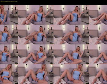 anette_belorie — 4 minute Chaturbate female cam show recording, 720p, Aug 2, 2025