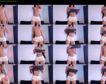 anni_wine___ — 61 minute Chaturbate female cam show recording, 720p, Aug 2, 2025
