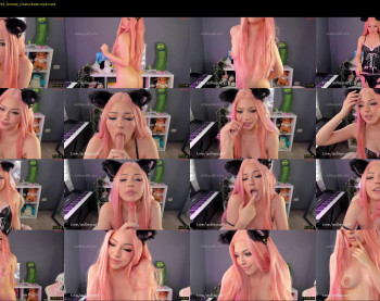 ashleycat9 — 88 minute Chaturbate female cam show recording, 720p, Aug 2, 2025