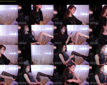 asuna_niiya — 120 minute Chaturbate couple cam show recording, 720p, Aug 2, 2025