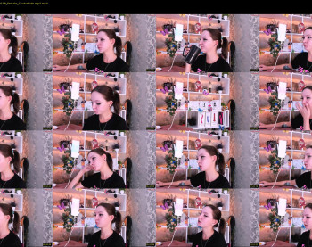 asya_sweet_ — 12 minute Chaturbate female cam show recording, 720p, Aug 2, 2025